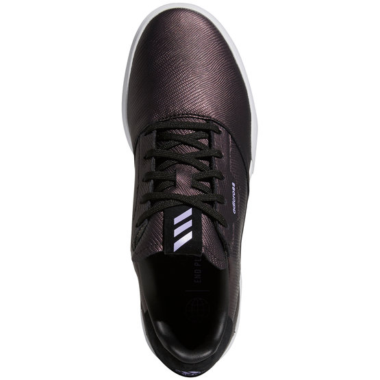 Adidas Adicross Retro Golf Shoe purple