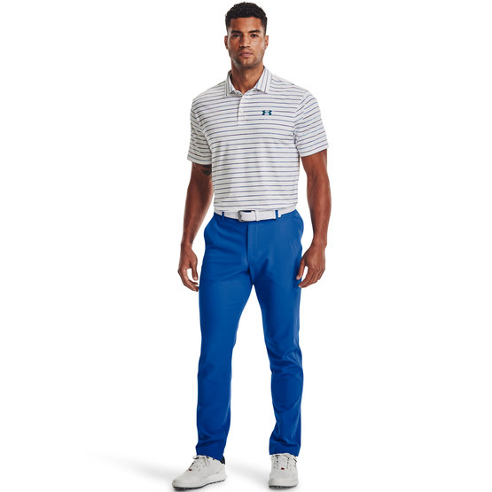 Under Armour Drive Slim Tapered Hose in royal online kaufen - Golf House
