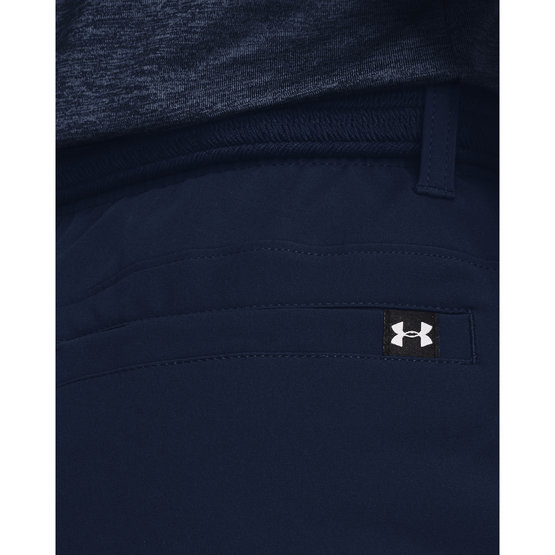 Under Armour Drive Slim Tapered Pants navy