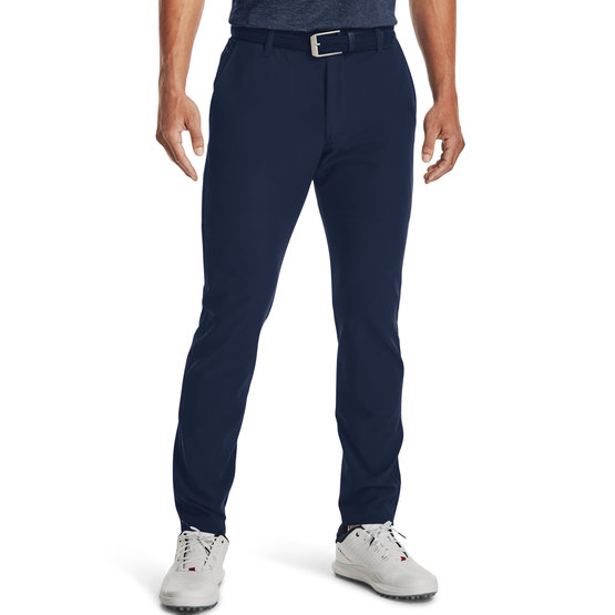 Under Armour Drive Slim Tapered Pants navy
