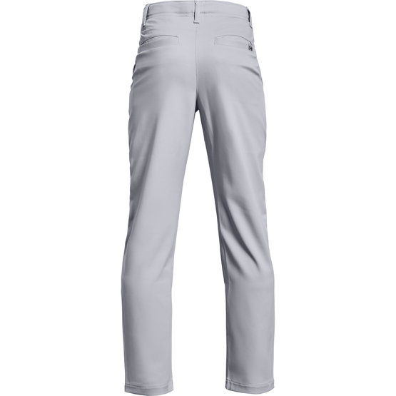 Under Armour Boys golf pants in gray buy online - Golf House