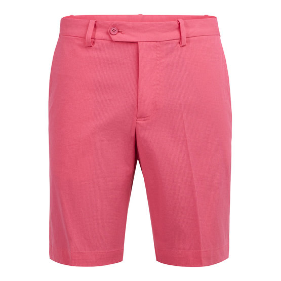 J.Lindeberg Vent Golf Shorts pink