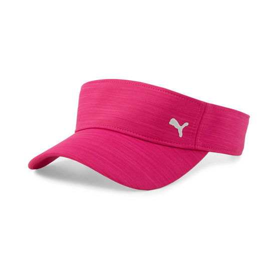 Puma W's Sport Visor Visor Accessoires pink