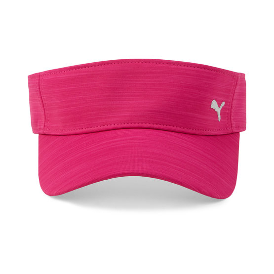 Puma W's Sport Visor Visor Accessoires pink