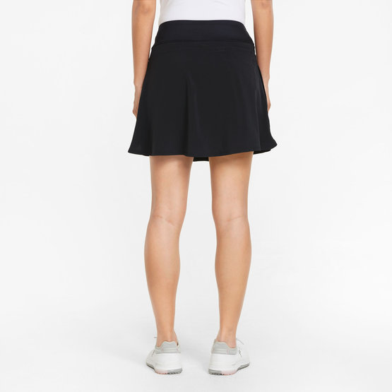 Puma PWRSHAPE Solid Skirt short Skort black