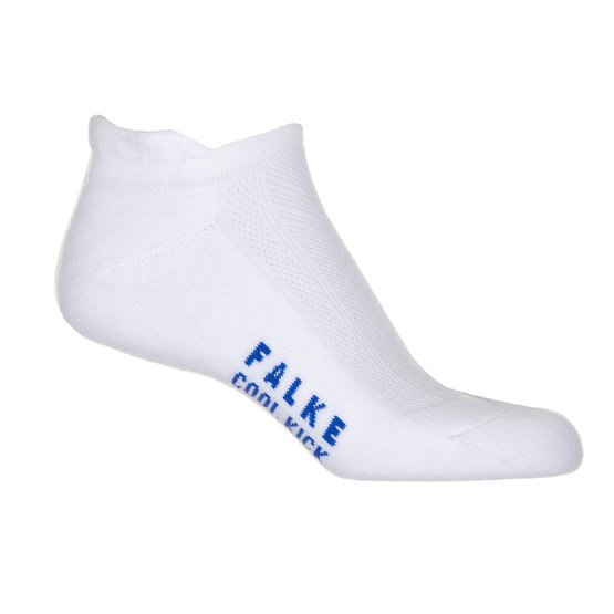 Falke Cool Kick Socklet weiß
