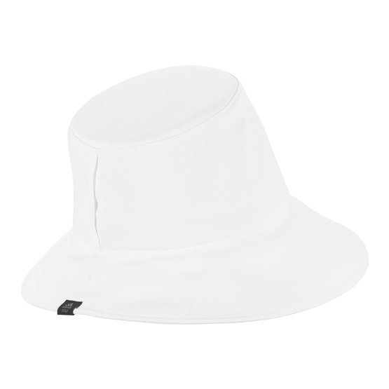 Accessoires Hüte Fischerhüte Bucket Hat 