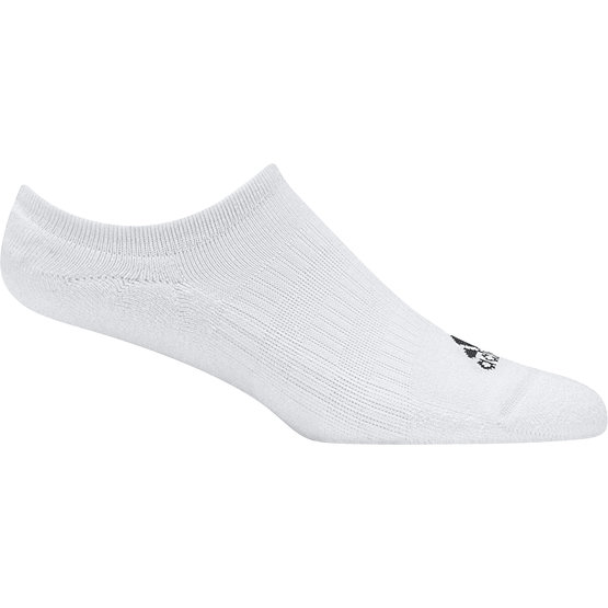 Adidas Performance Golf Sock Socklet Strümpfe weiß