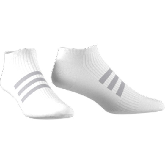 Adidas Comfort Low Golf Socklet weiß