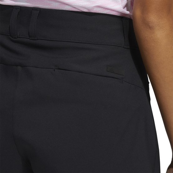 Adidas  SOLID 5 INCH SHORT Hotpants kalhoty černá