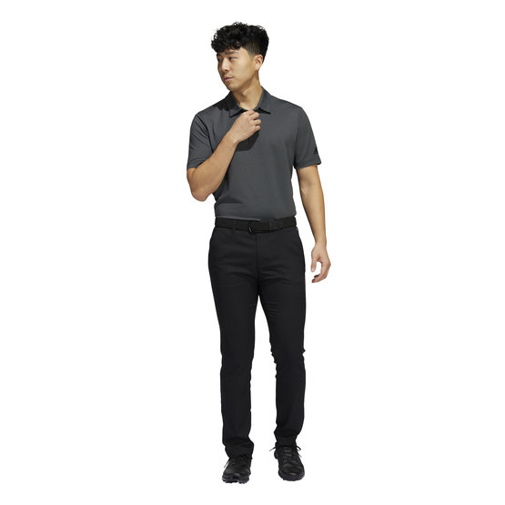 Adidas  Ultimate365 Kalhoty Chino Tapered Pant černá