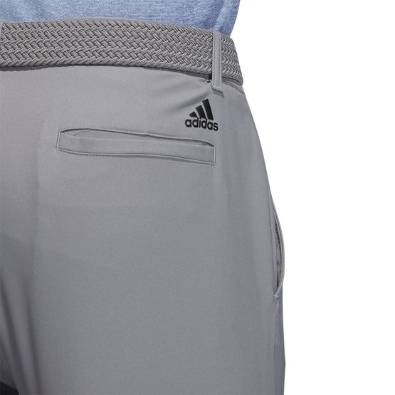 Adidas Ultimate365 Tapered Pant Chino Hose hellgrau