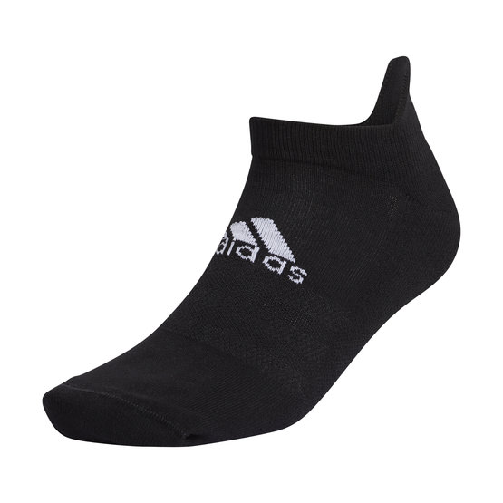 Image of Adidas BASIC ANKLE Socklet schwarz