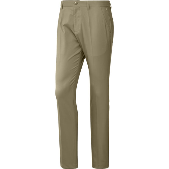 Adidas Ultimate365 Tapered Pant Chino Hose beige