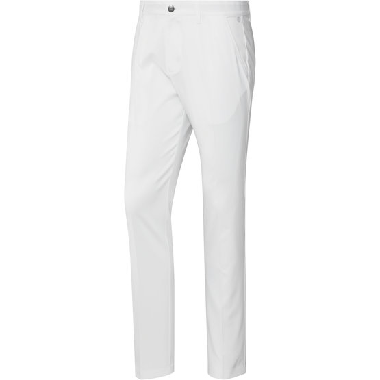 Adidas Ultimate365 Tapered Pant Chino Hose weiß