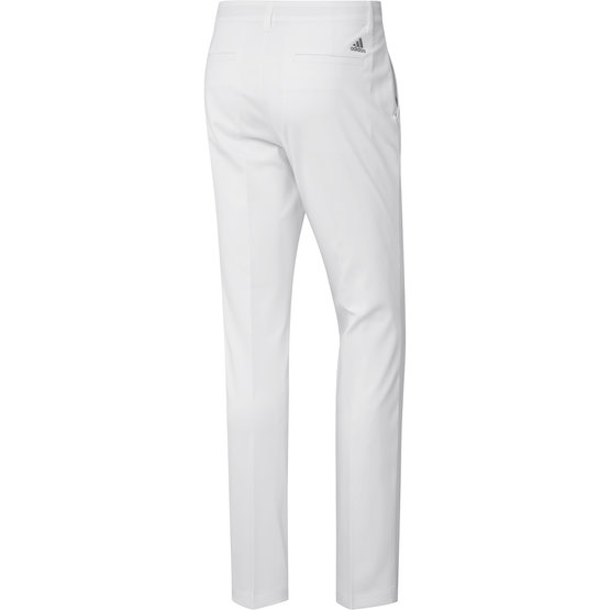 Adidas Ultimate365 Tapered Pant Chino Hose weiß