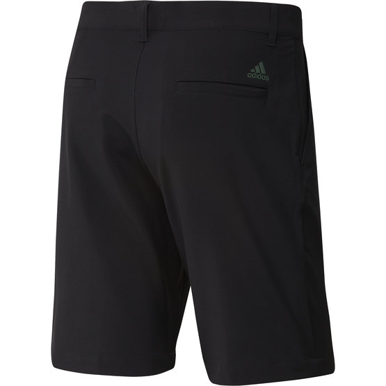 Adidas Ultimate365 Core Short 8.5In Bermuda Hose schwarz