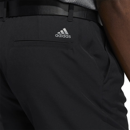 Adidas Ultimate365 Core Short 8.5In Bermuda Hose schwarz