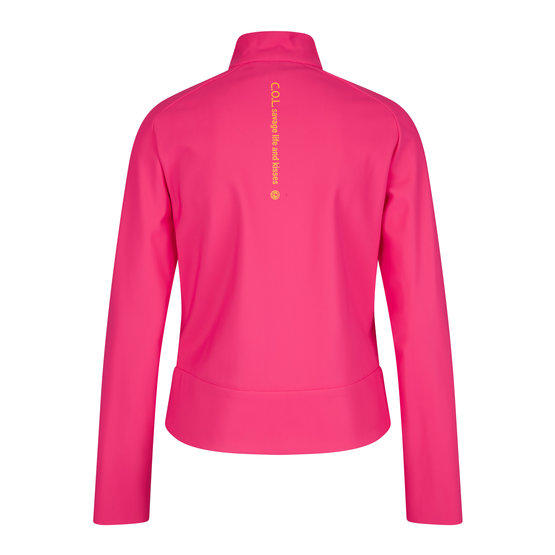 Sportalm Stretch Jacke pink
