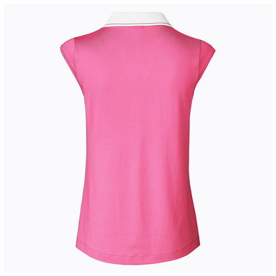 Daily Sports Indra SL Polo Shirt pink