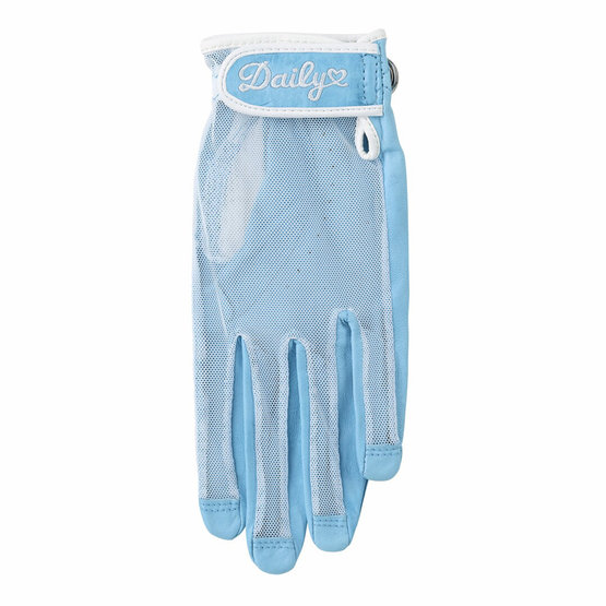 Daily Sports Sun Glove Handschuhe blau