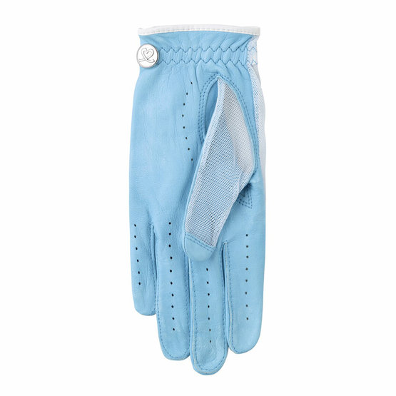 Daily Sports Sun Glove Handschuhe blau