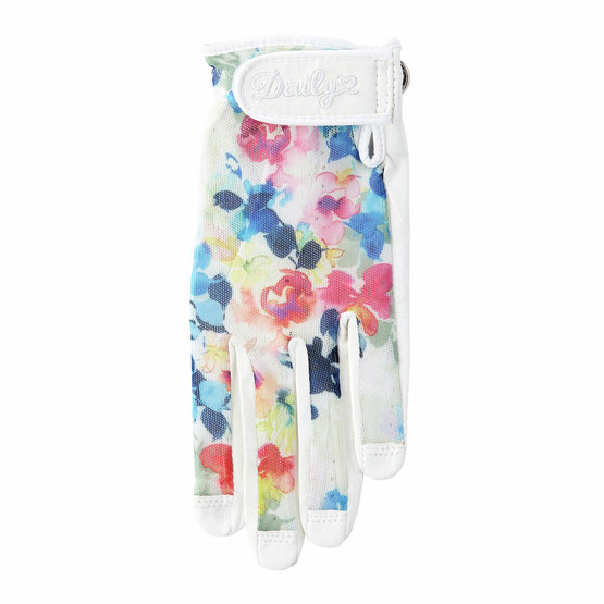 Daily Sports Mira Sun Glove Handschuhe mehrfarbig