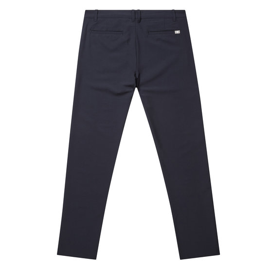 FootJoy Performance Tapered Fit Trouser Chino Hose navy
