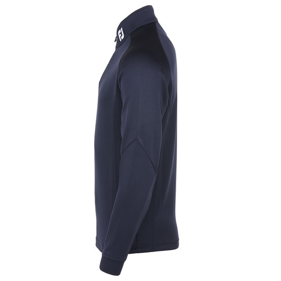 FootJoy Chill out sweater stretch midlayer navy