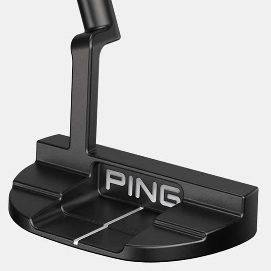 Ping 2021 DS 72 Putter Stahl