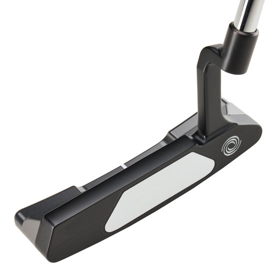Odyssey Tri-Hot 5K Two Putter Stahl