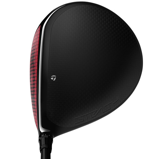 TaylorMade Stealth Plus+ Driver Graphit, Stiff