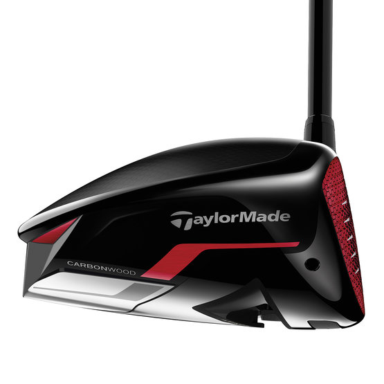 TaylorMade Stealth Plus+ Driver Graphit, Stiff