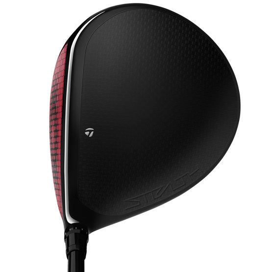 TaylorMade Stealth Driver Graphit, Lite