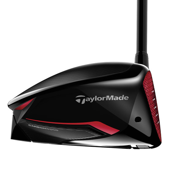 TaylorMade Stealth Driver Graphit, Lite