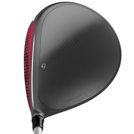TaylorMade Stealth Driver Graphit, Ladies