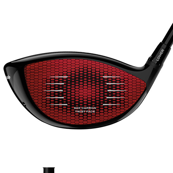 TaylorMade Stealth HD Driver Graphit, Lite