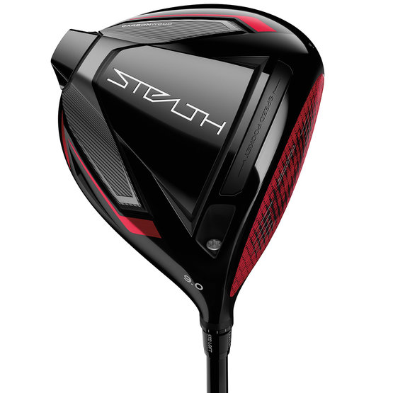 Image of TaylorMade Stealth LH Graphit, Regular