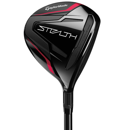 Image of TaylorMade Stealth Graphit, Regular