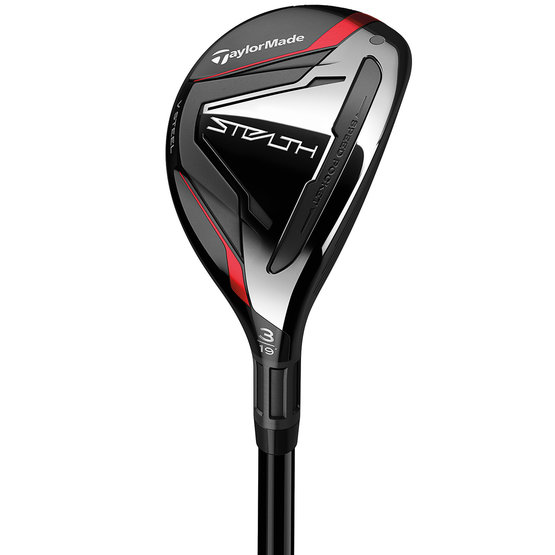 Image of TaylorMade Stealth Graphit, Stiff