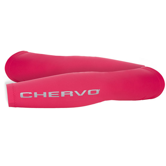 Chervo YRIS Sun Protection Sleeves pink