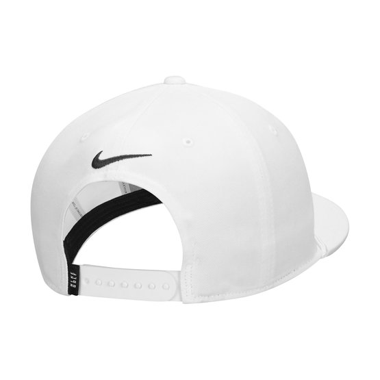 Nike AEROBILL RETRO Cap weiß