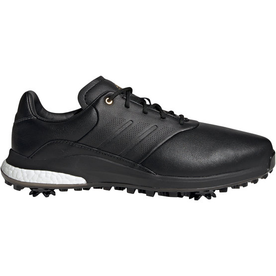 Adidas Performance Classic Golfschuh schwarz
