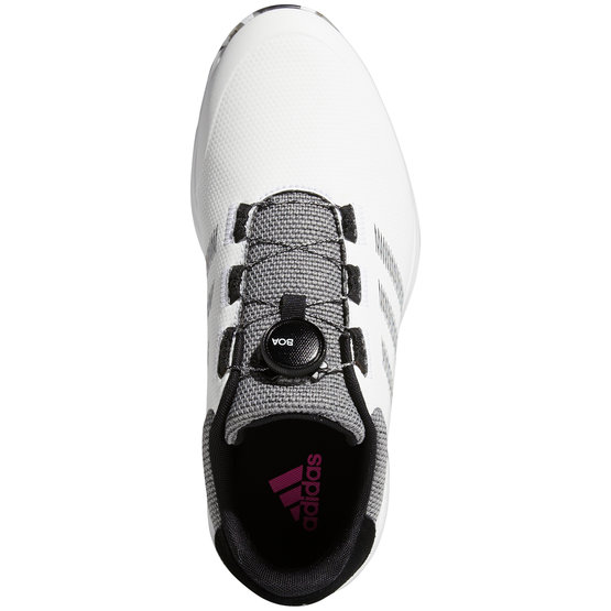Adidas S2G SL BOA Golfschuh weiß
