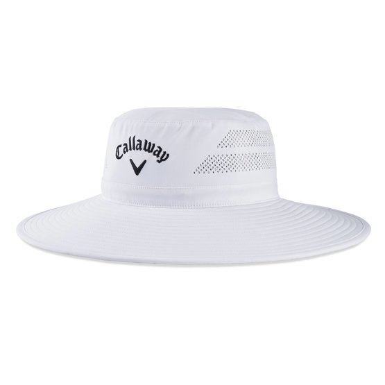 Callaway Sluneční klobouk bílá