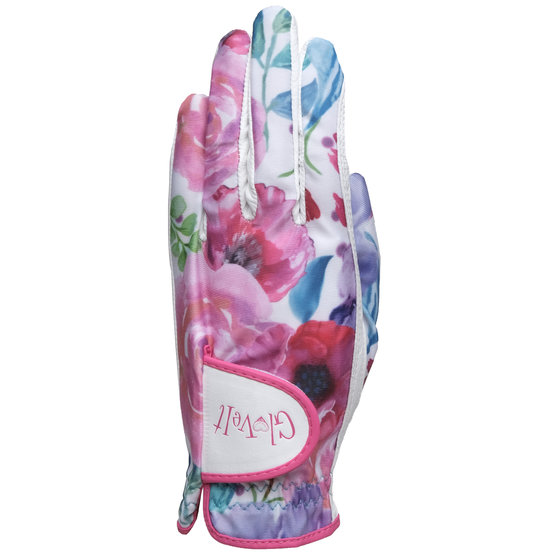 Glove It Rose Garden Handschuh für die linke Hand Damen Sonstige