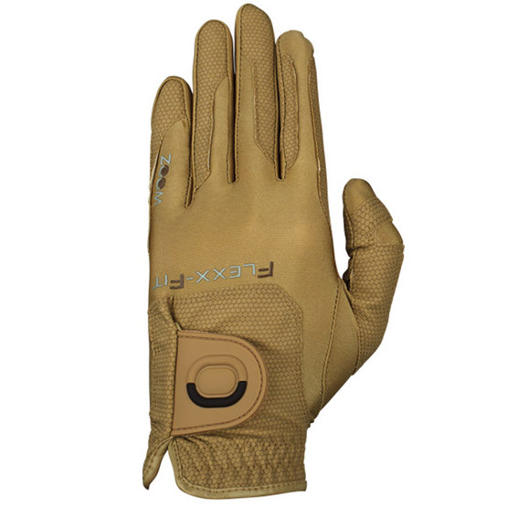 Zoom Weather Style Handschuh für die linke Hand Damen beige