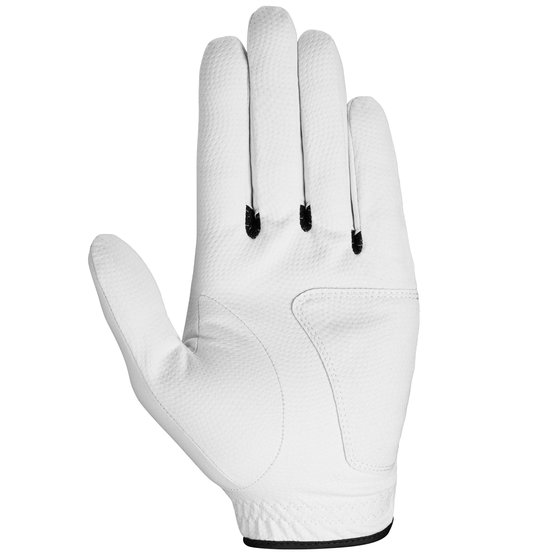 Callaway Syntech Handschuh für die linke Hand weiß