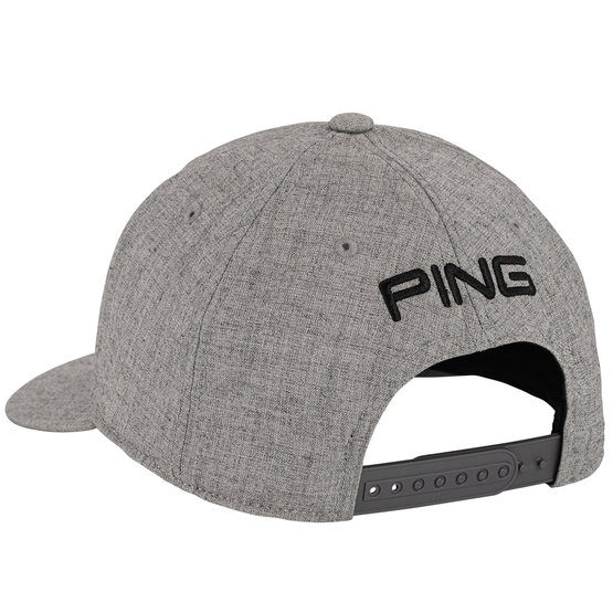 Ping Tour Classic Cap gray