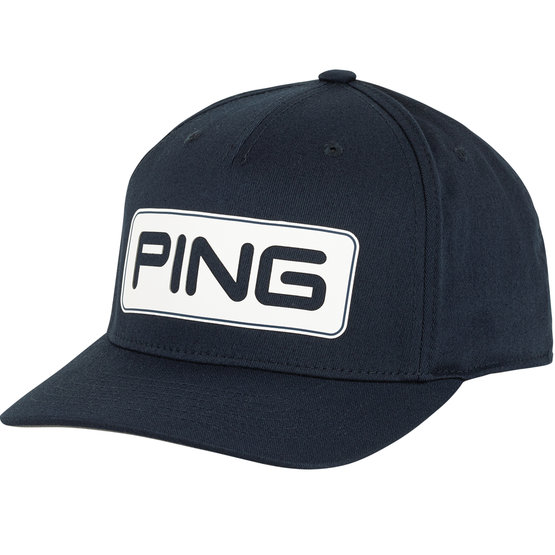 Ping Tour Classic Cap blue